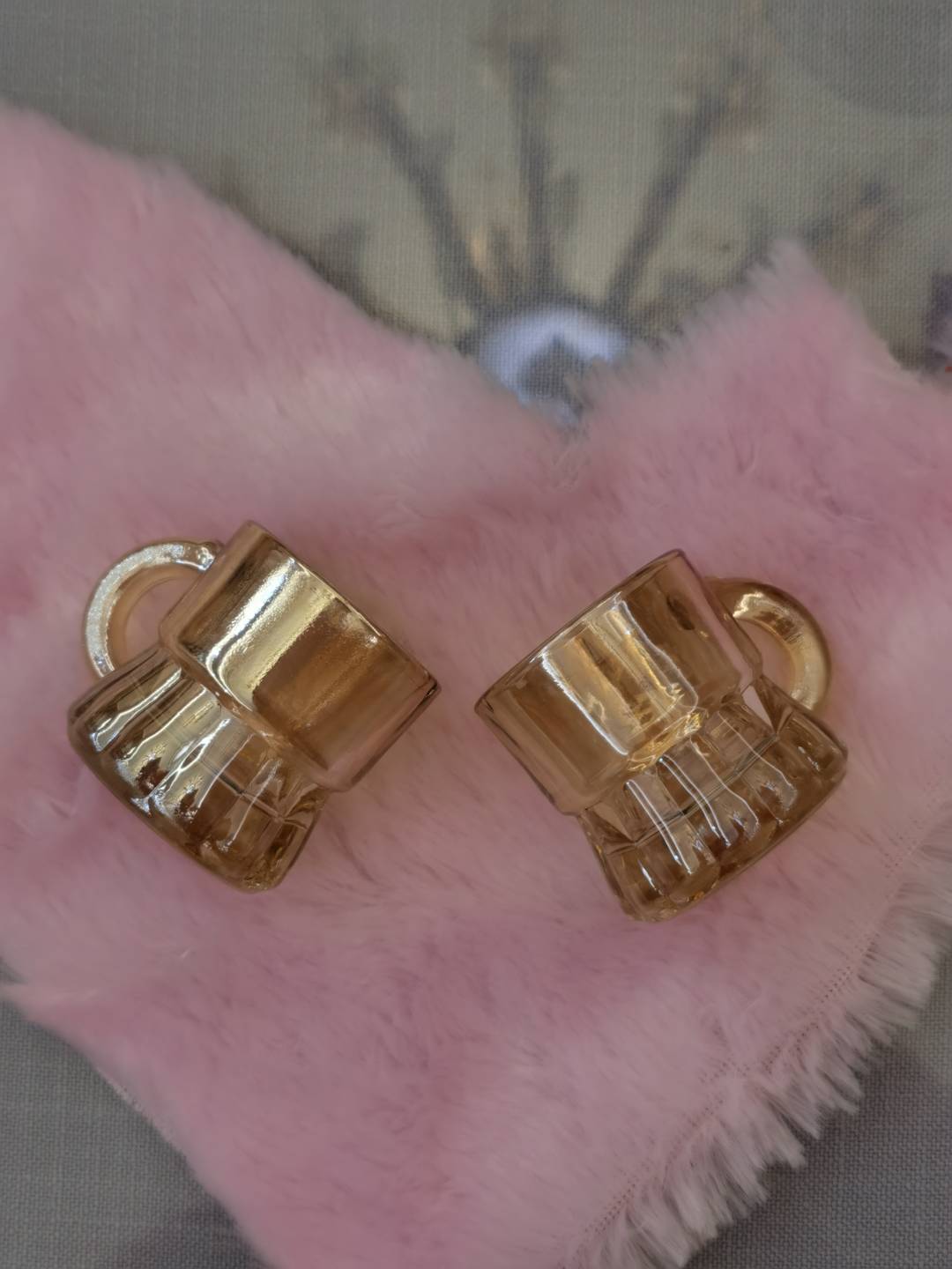 MG12 离子镀小把杯