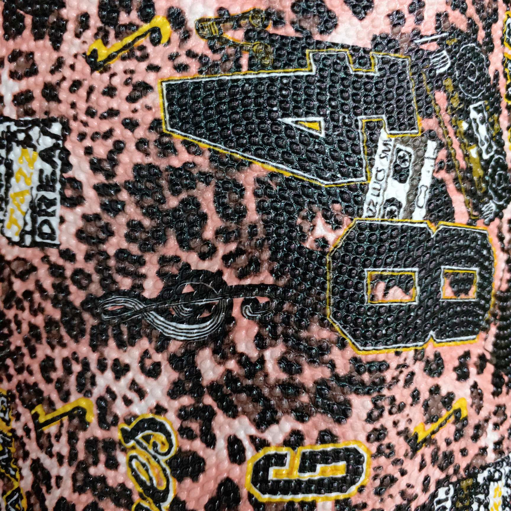 其他饰品配件实物图