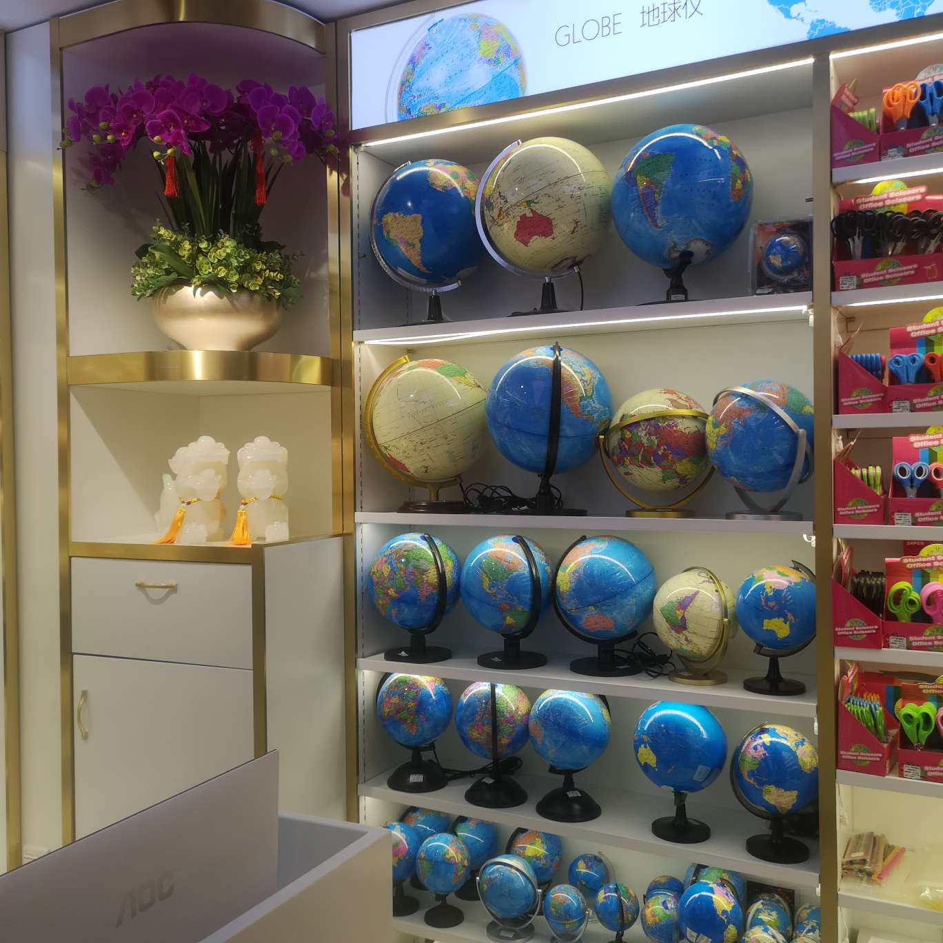 Yiwu Pengpai Stationery Co., LTD describe pic - 5