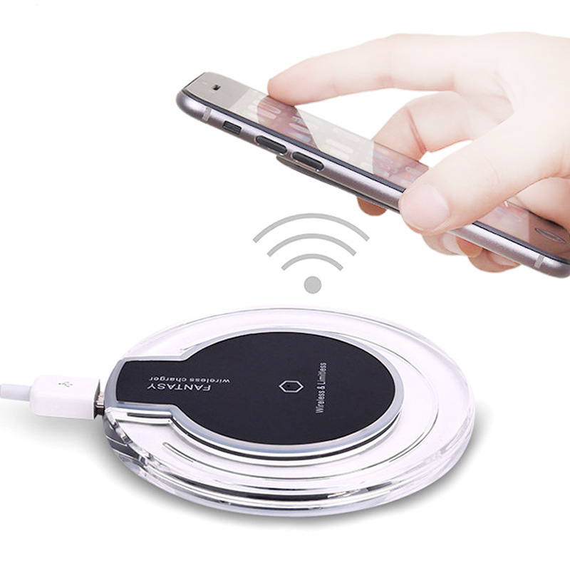 Wireless car charger for vehicles undefined