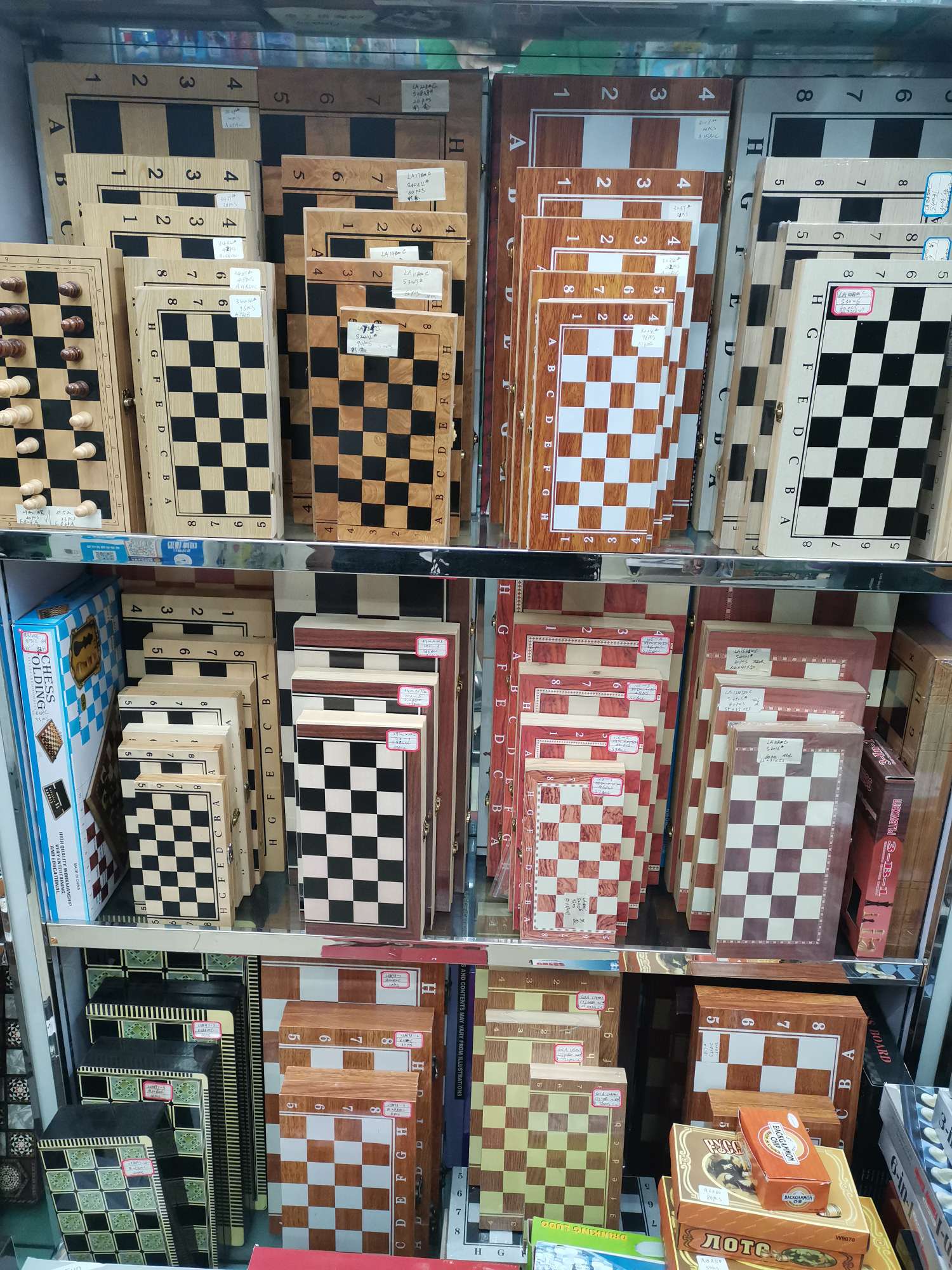 其他酒店餐厨用具实物图
