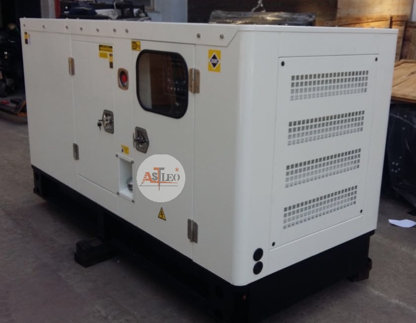 Diesel generator set 【zhejiang Leo Power Co. LTD】
