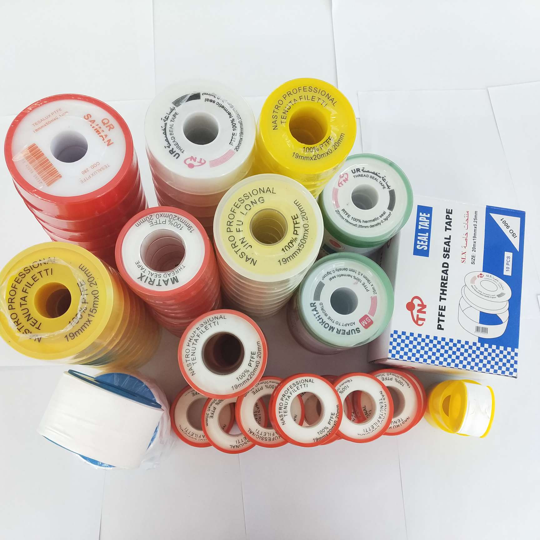 35 m raw material with water tape sealing belt undefined