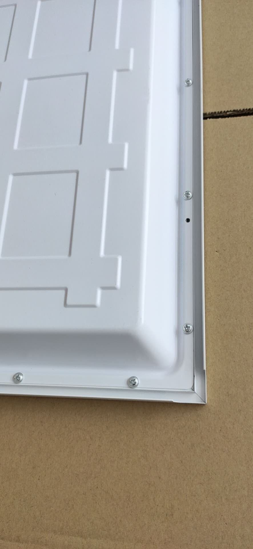 60*60Cm Panel Light 48W undefined