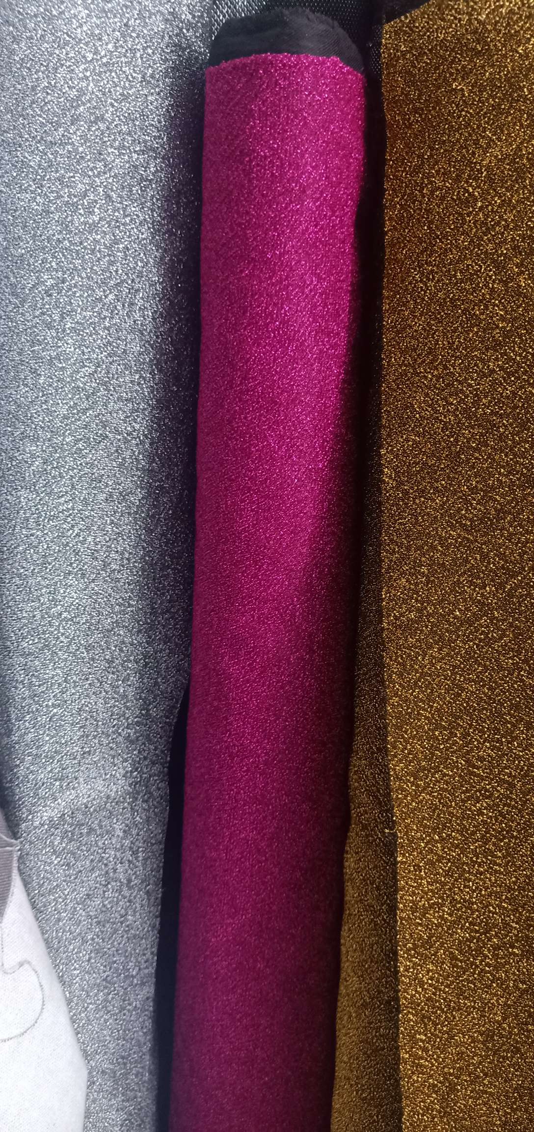 【 Diyuan Leather 】, silver silk fabric, suede velvet, Italian velvet, velvet, Dutch velvet Application Scenario