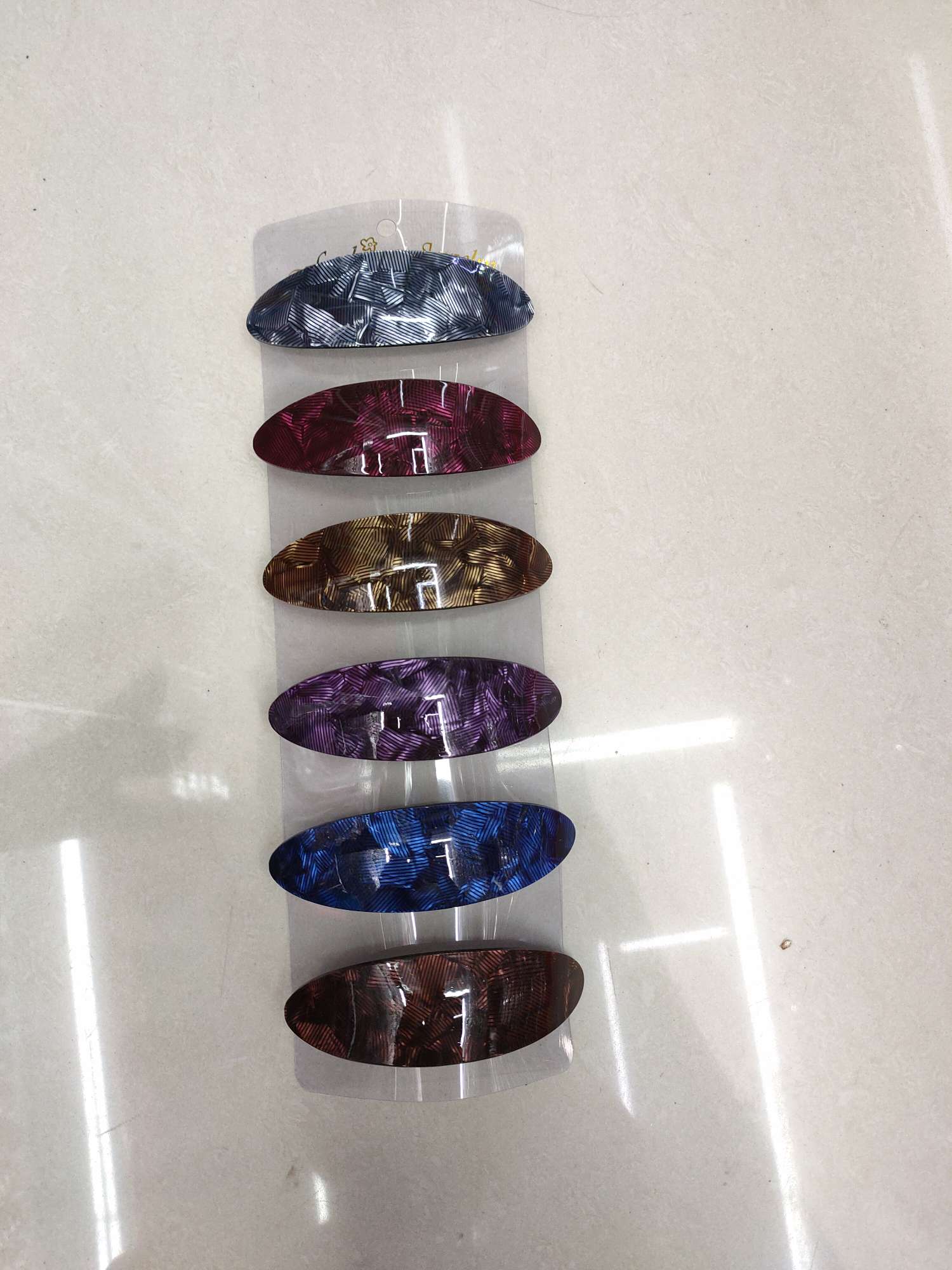 8 cm clamp no. 4 thumbnail