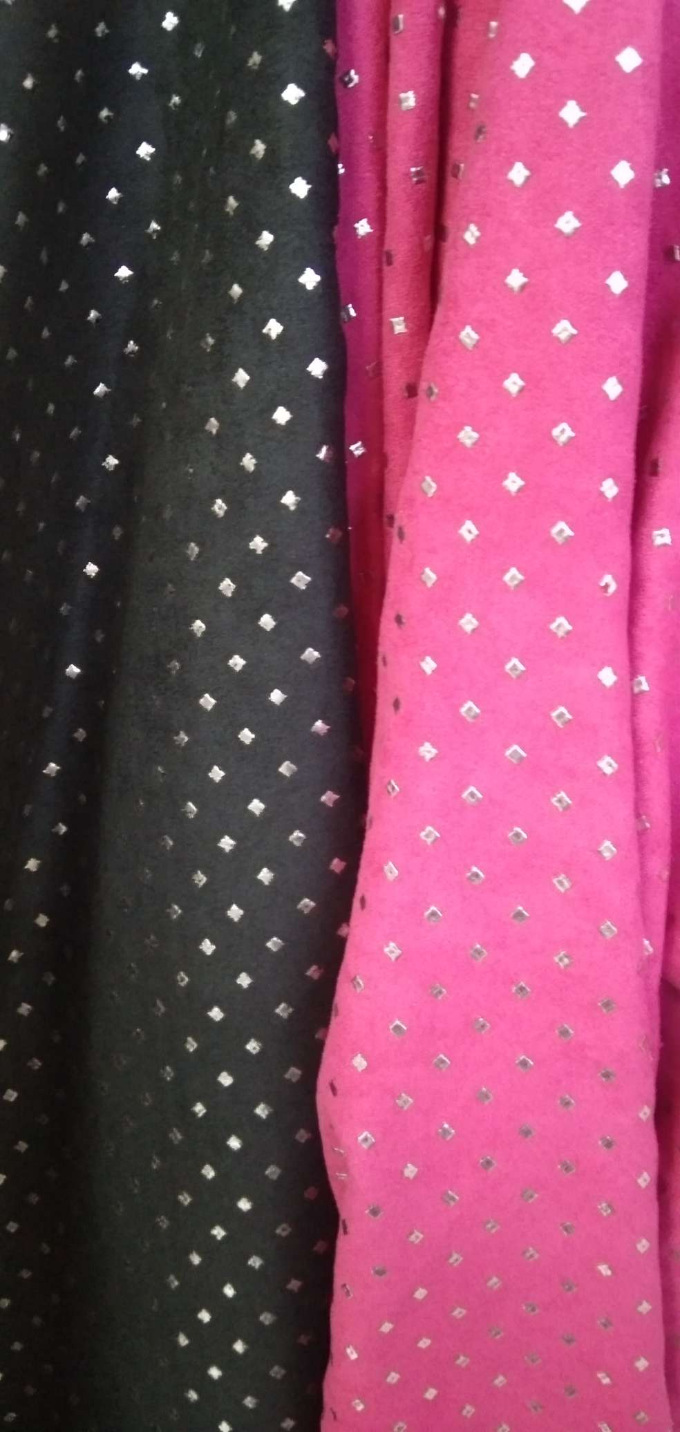 绒布现货，麂皮绒烫金，饰品服饰，抱枕鞋材