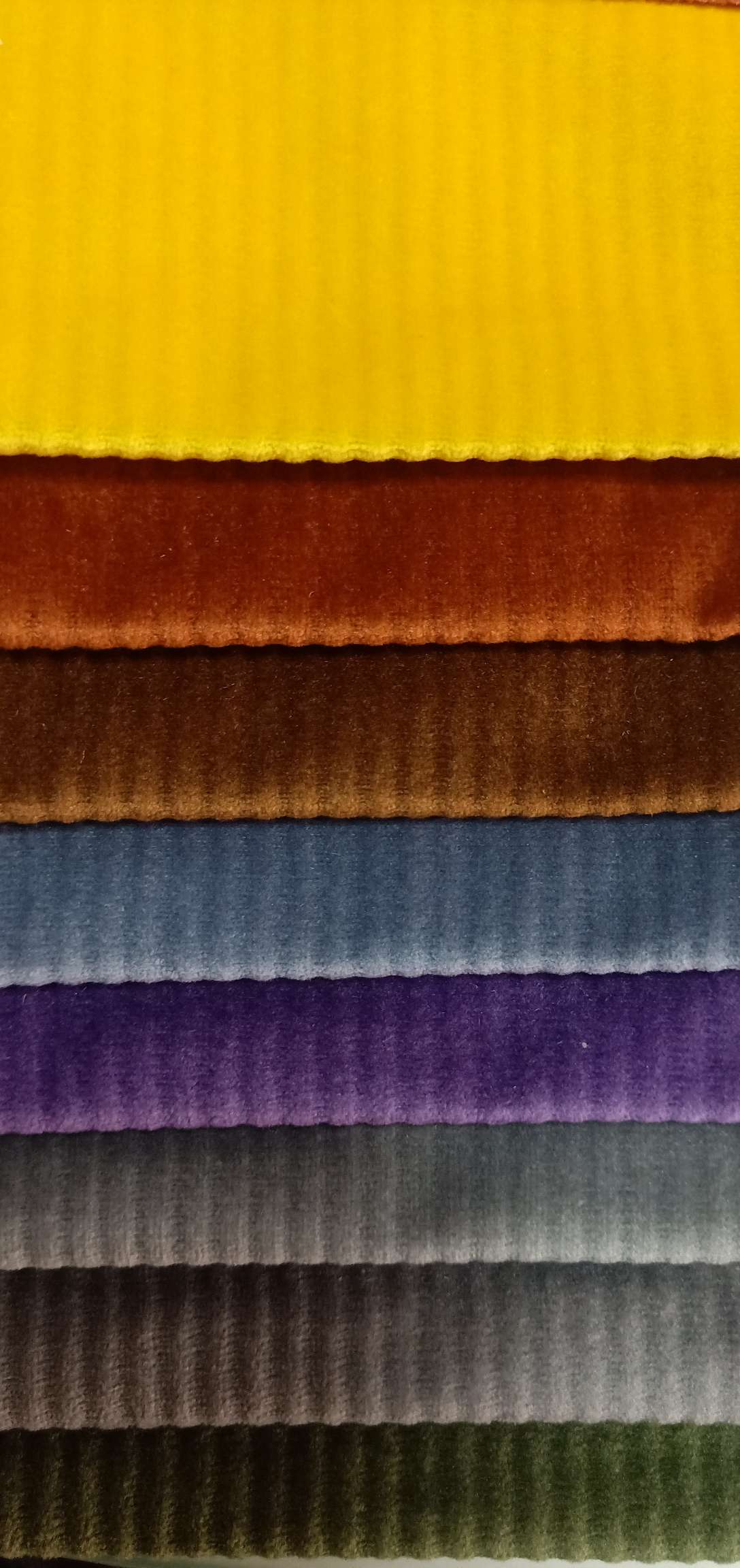 【 Diyuan Leather 】 Embossed velvet, corduroy, corduroy undefined