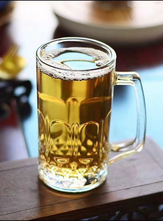 Tea cups, beer mugs, glass cups Application Scenario