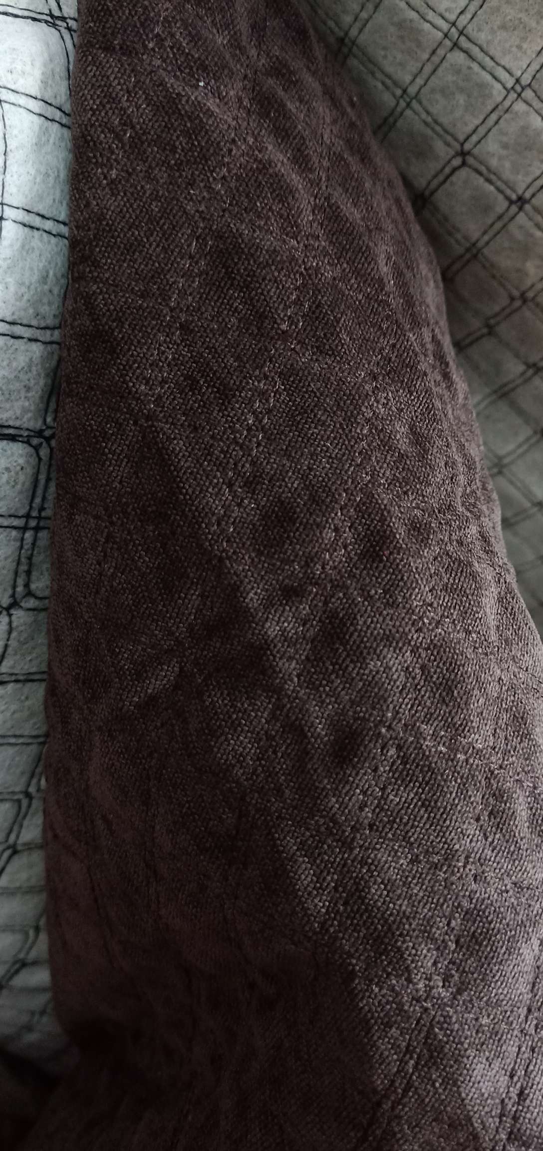 【 Diyuan Leather 】 Flocking, embroidered leather, corduroy Specification image