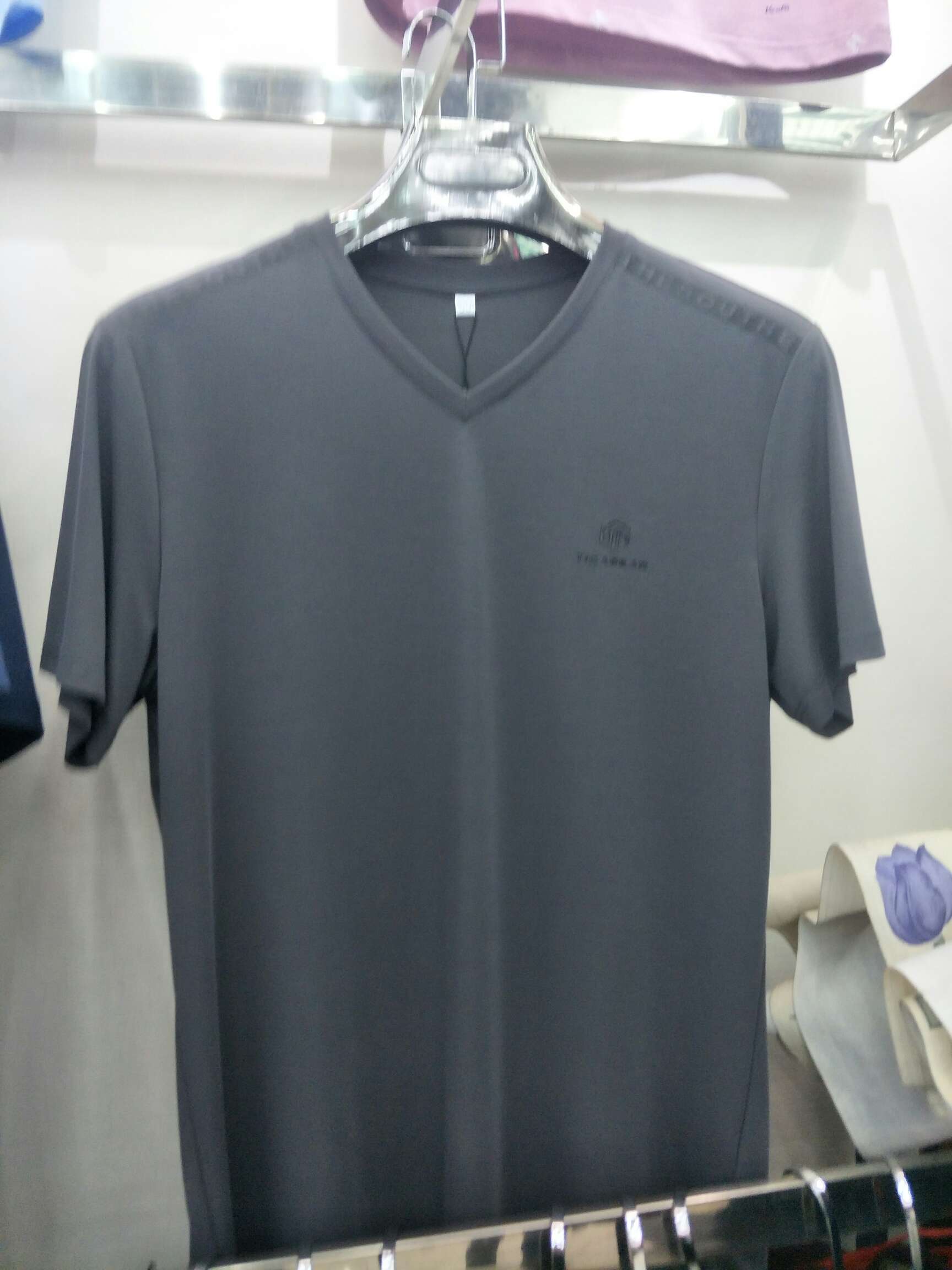 Bin Yue Men's Clothing describe pic - 5