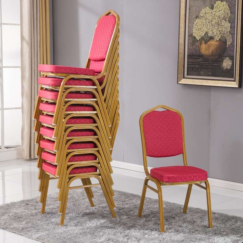酒店椅子，宾馆椅子，餐厅餐椅详情图6