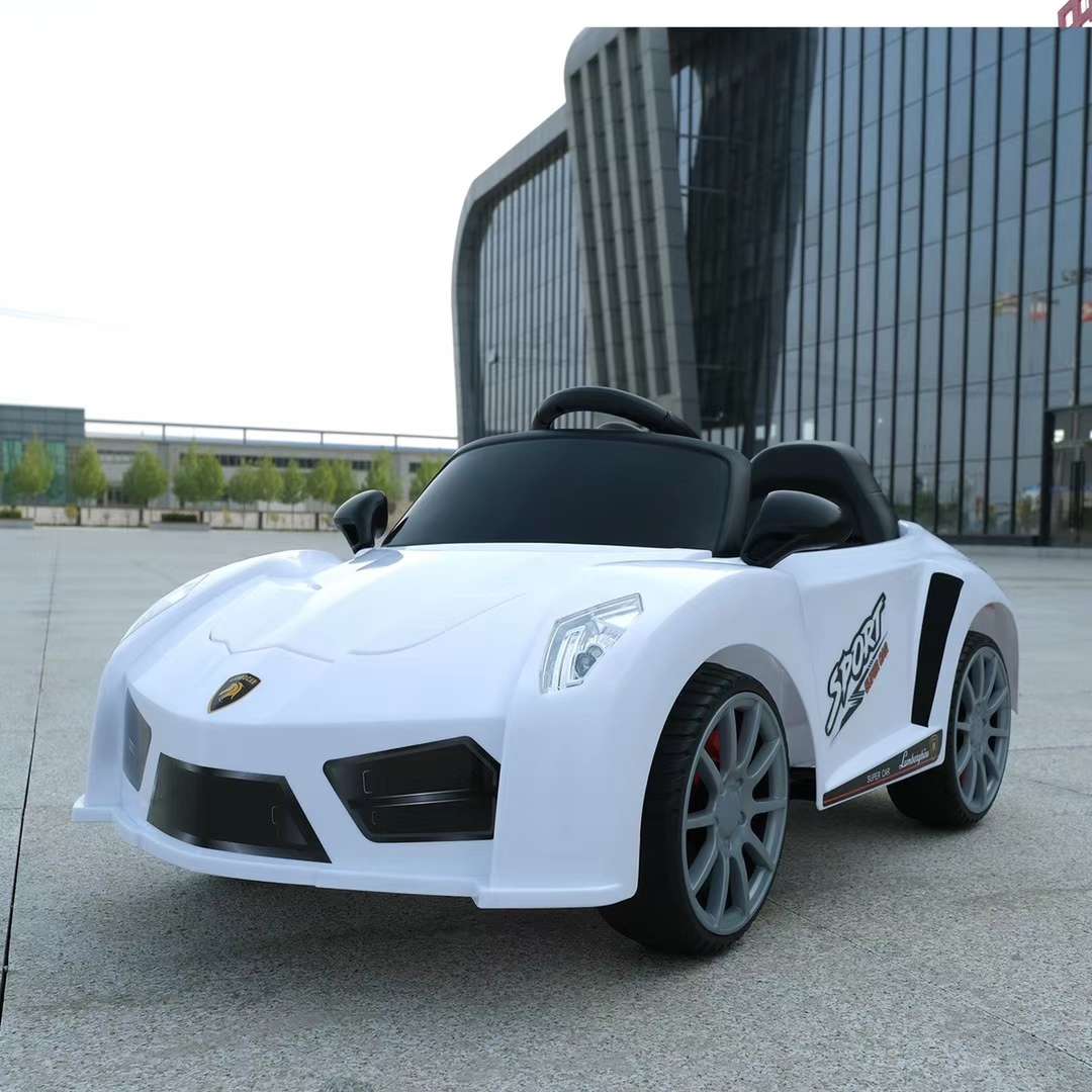 新款汽车细节图