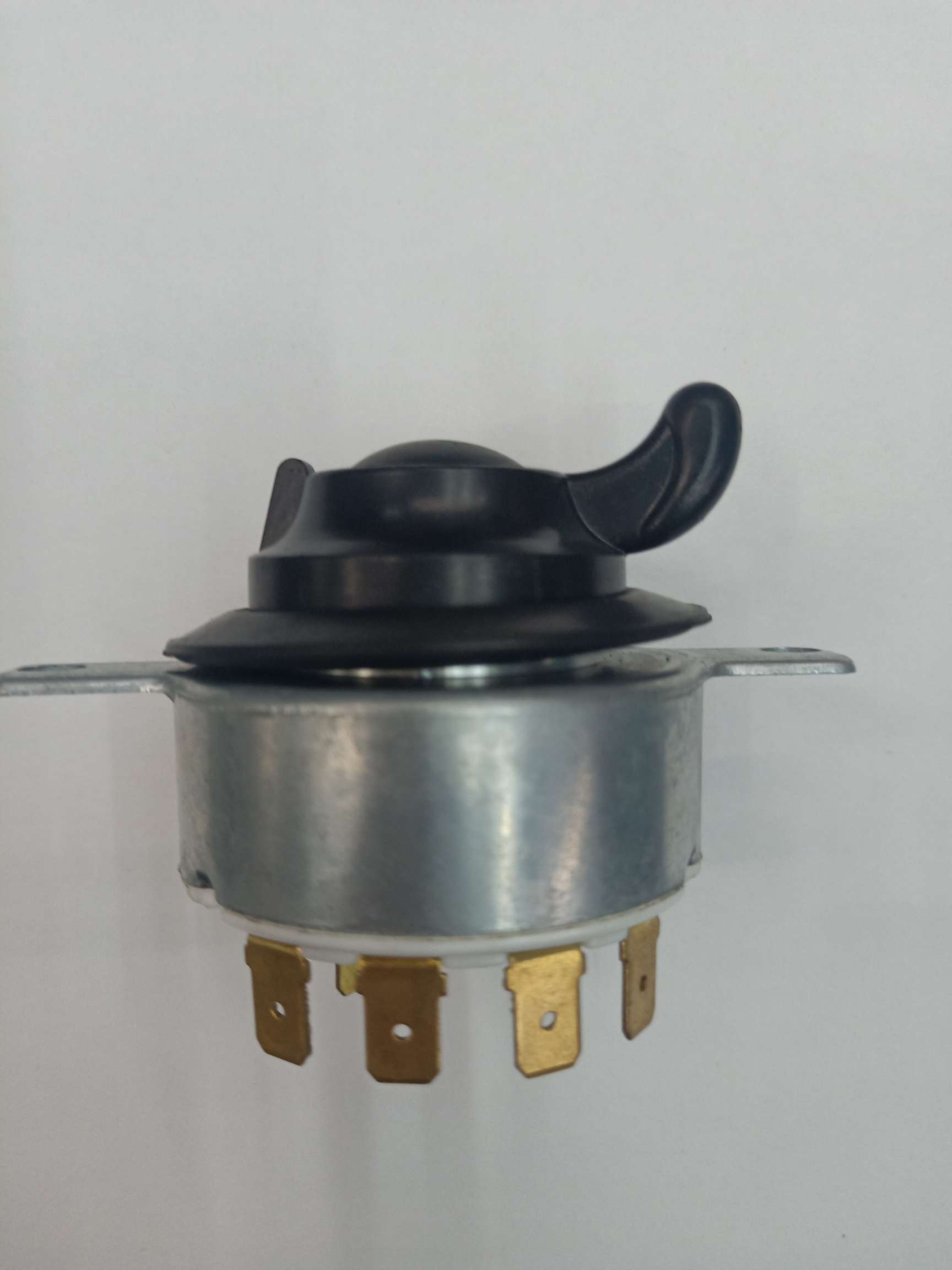 Spark Switch Ignition Switch Ignition Knob One-Key Start Switch