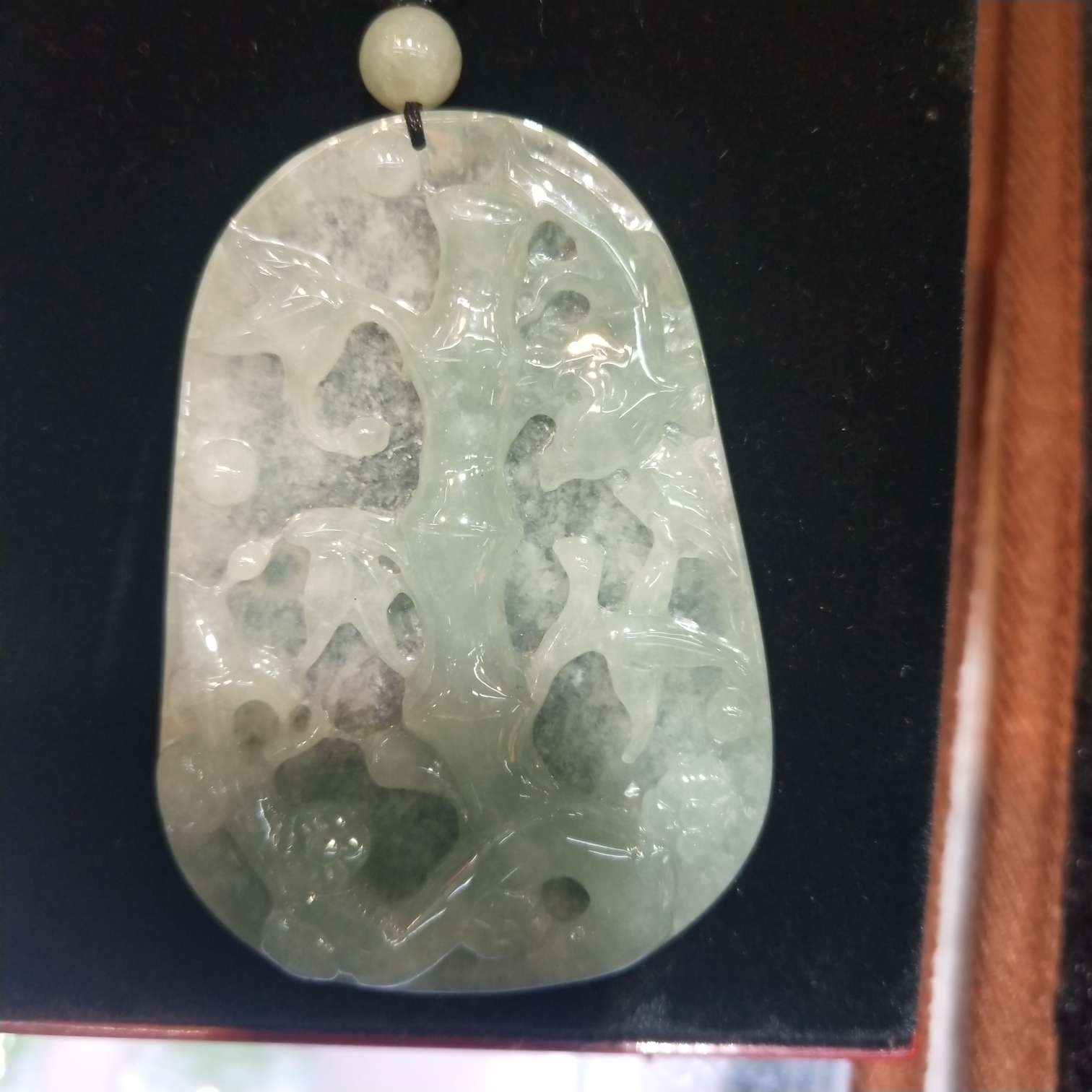 挂件/手串挂件/手串细节图