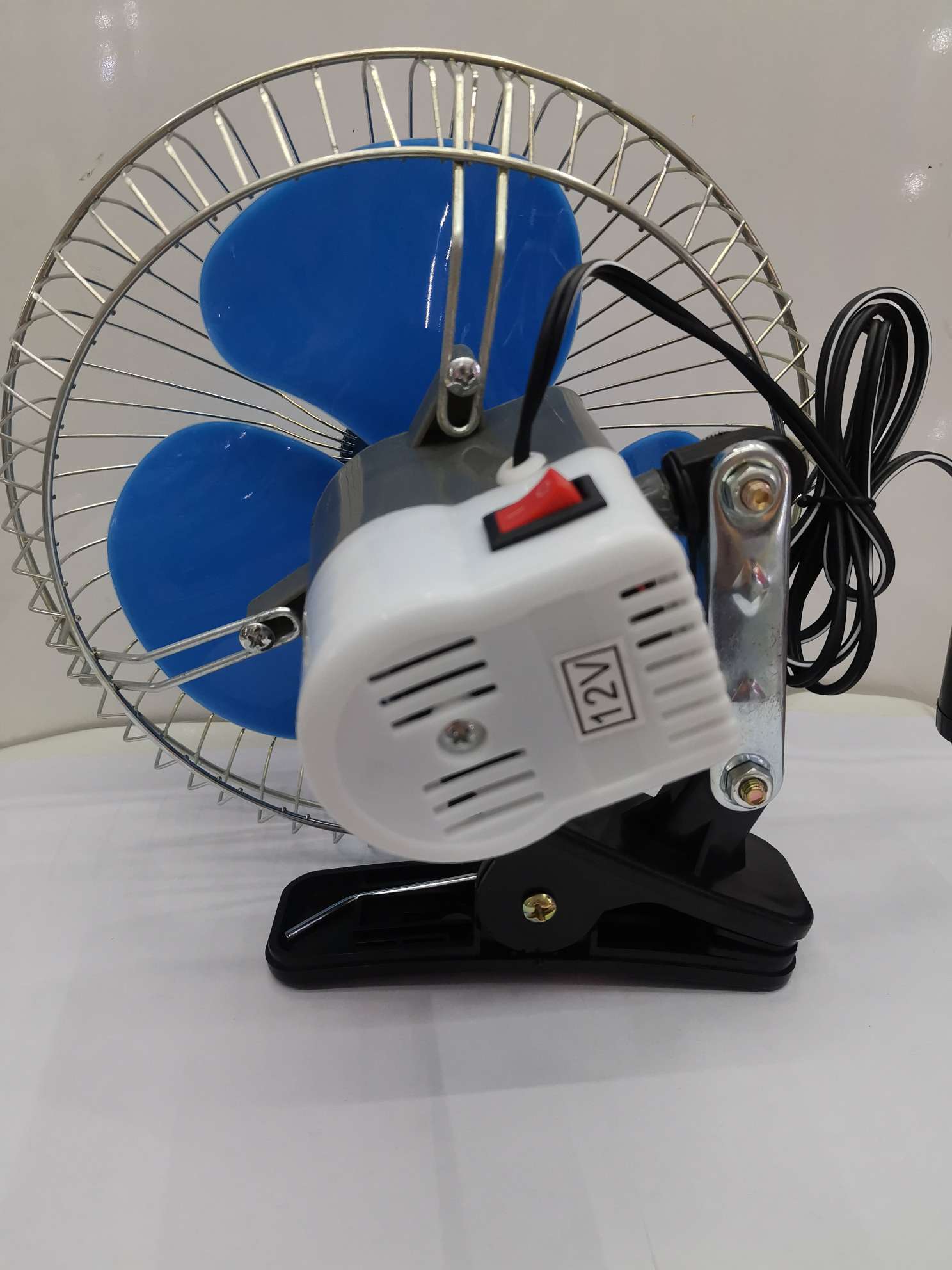 车充风扇详情图6