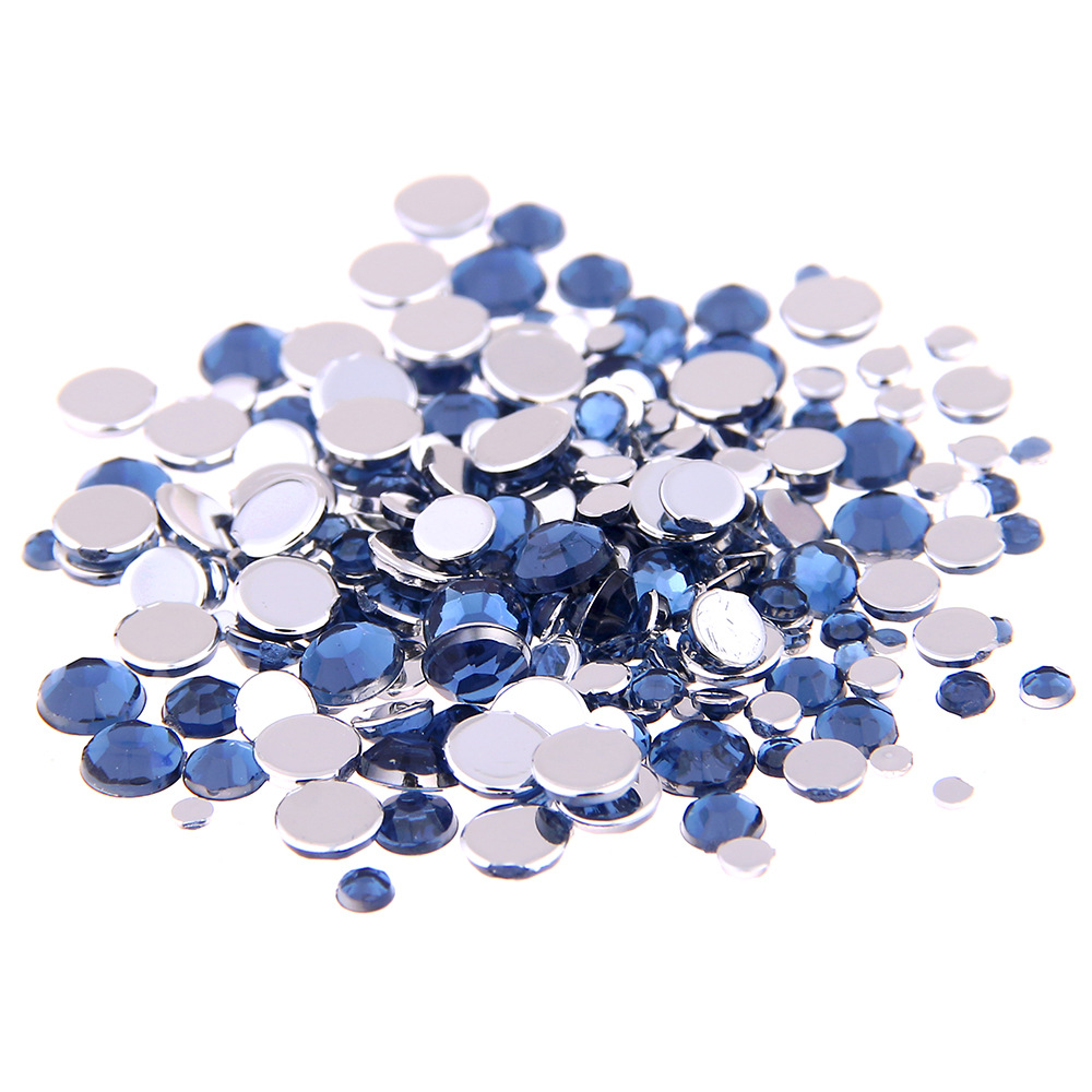 Taiwan acrylic drill premium flat drill manufacturer direct sales undefined