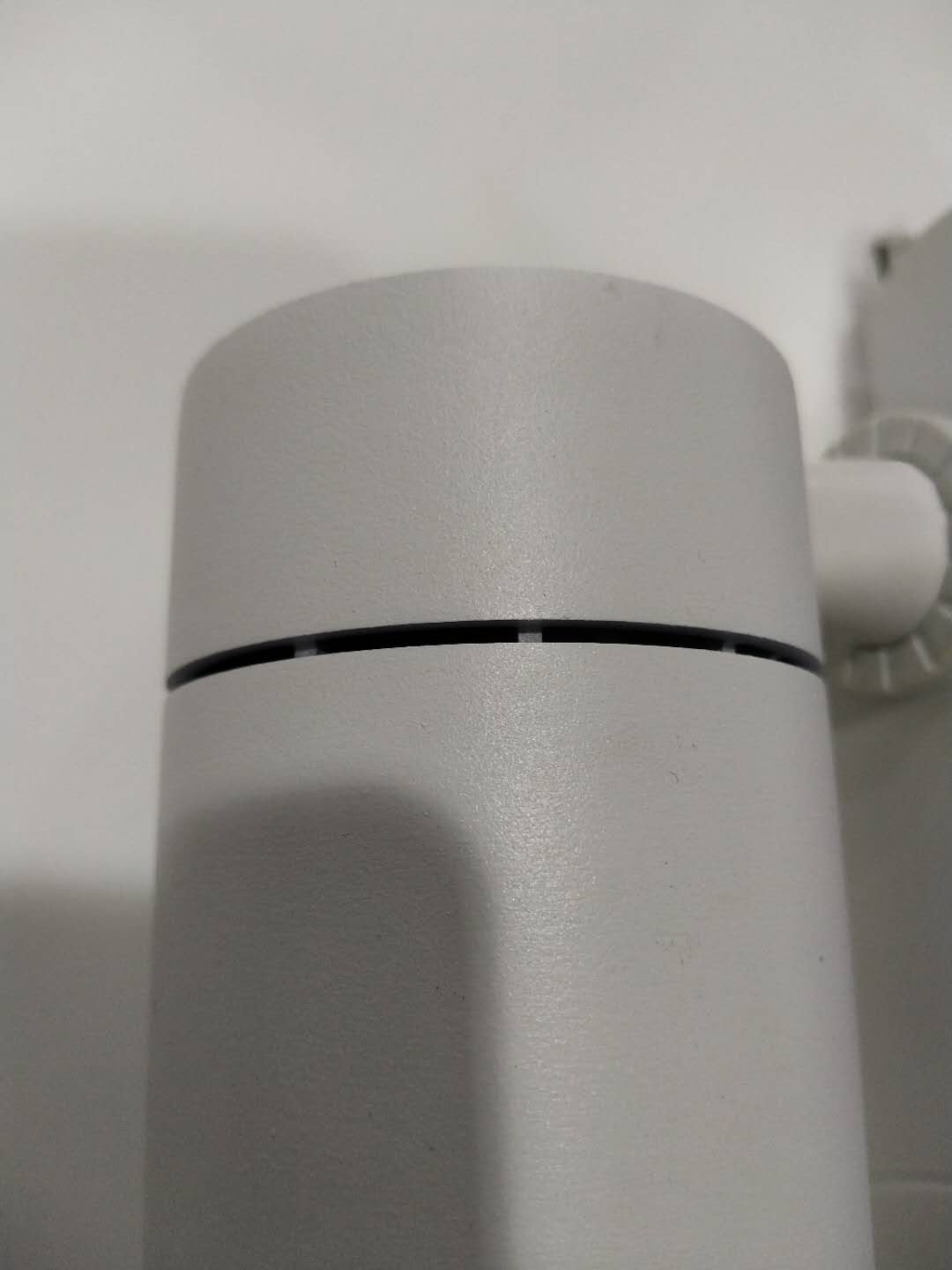 Track Light 12W Cob Spot Lights Decorative Lights For Clothing Stores Item Picture