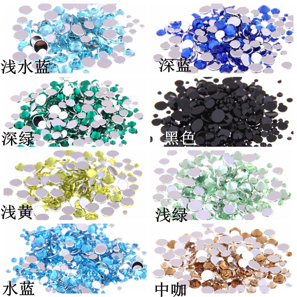 Taiwan acrylic drill premium flat drill manufacturer direct sales undefined