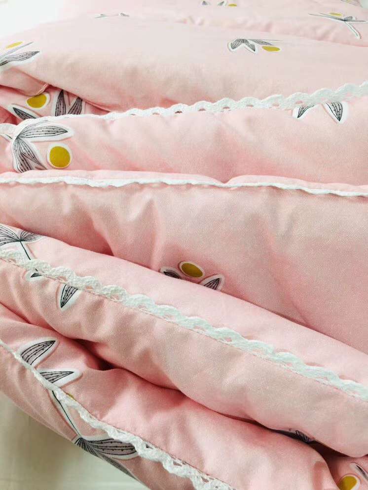 Ecological Cotton Spring And Autumn Are Supported By Four Seasons A Generation undefined