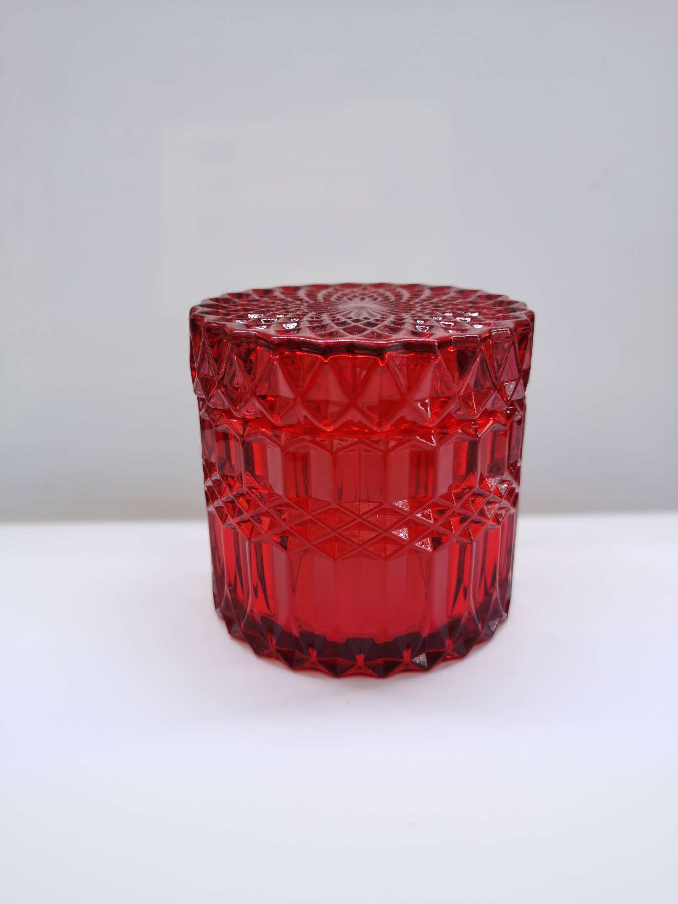 Glass craft