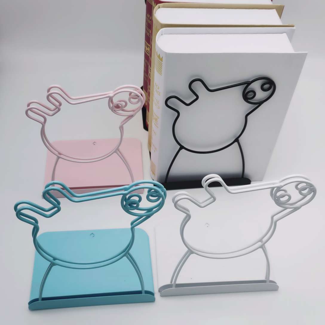 Page book stand