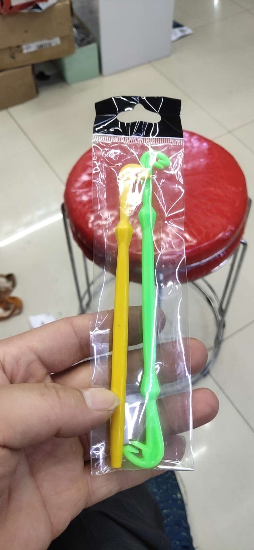 打结器/打结器产品图
