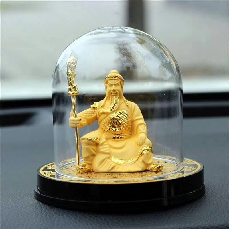 Glass cover velvet sand gold series Application Scenario