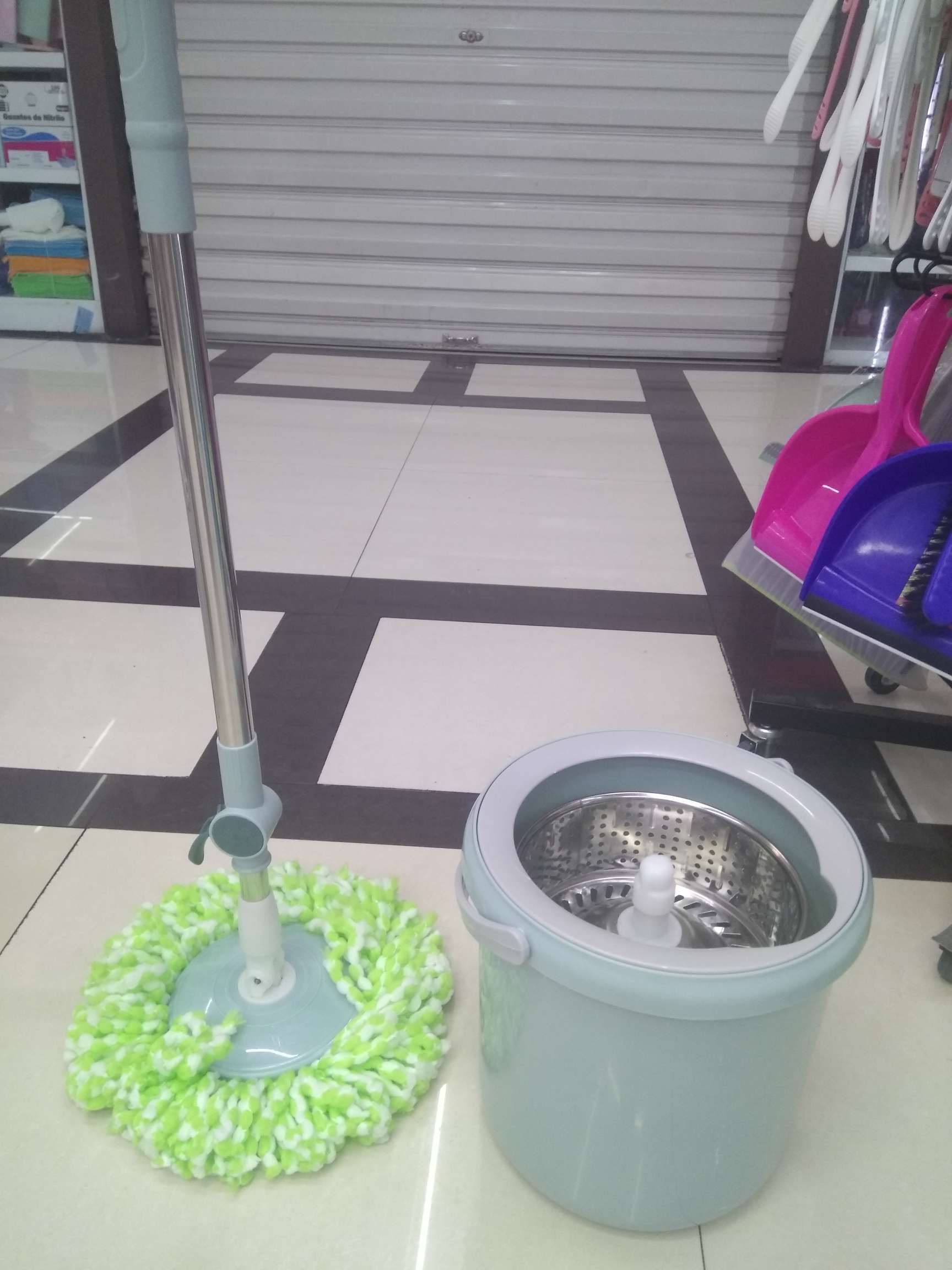 小桶升降桶洗脱二合一