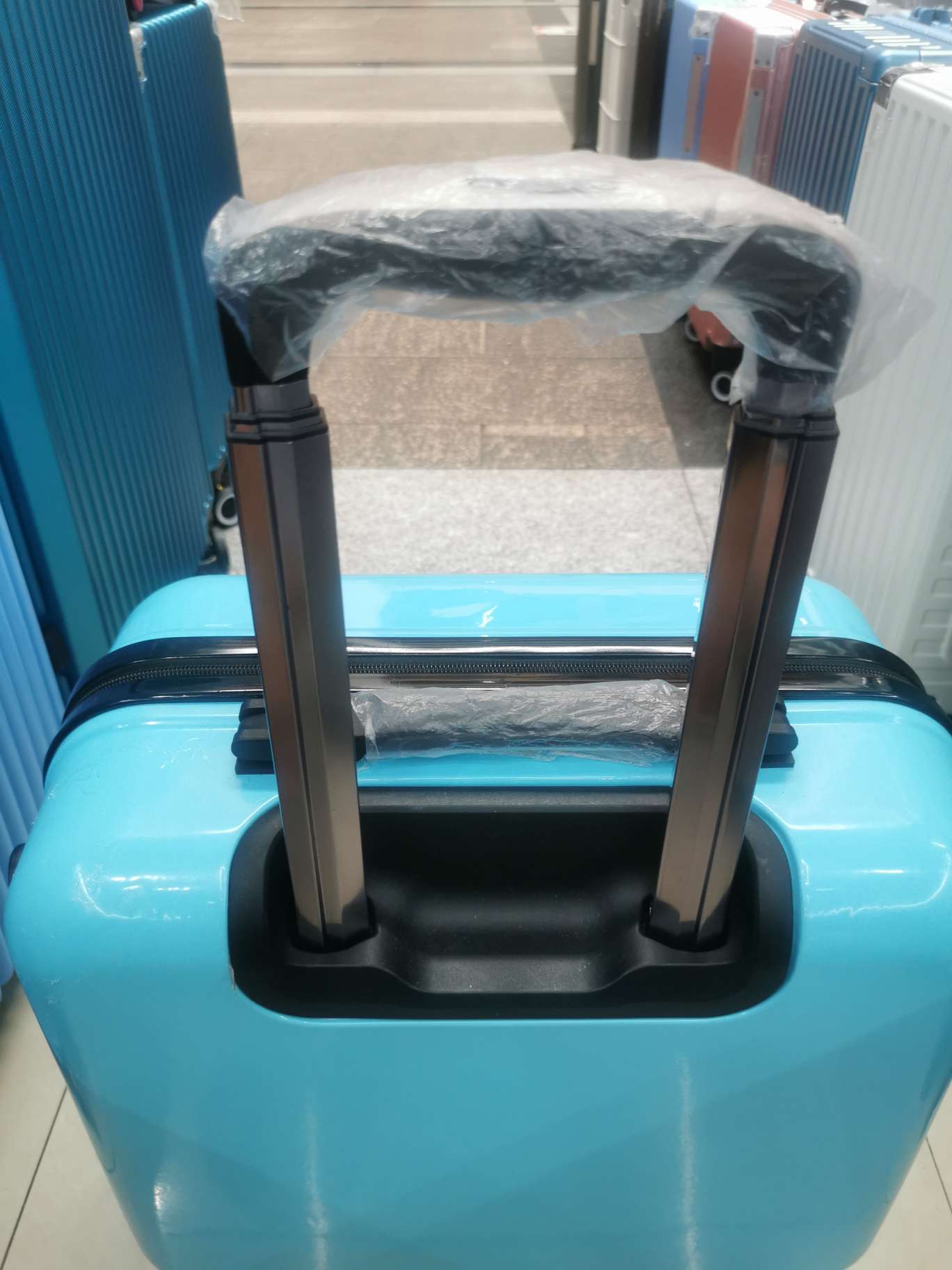 PC电脑箱产品图