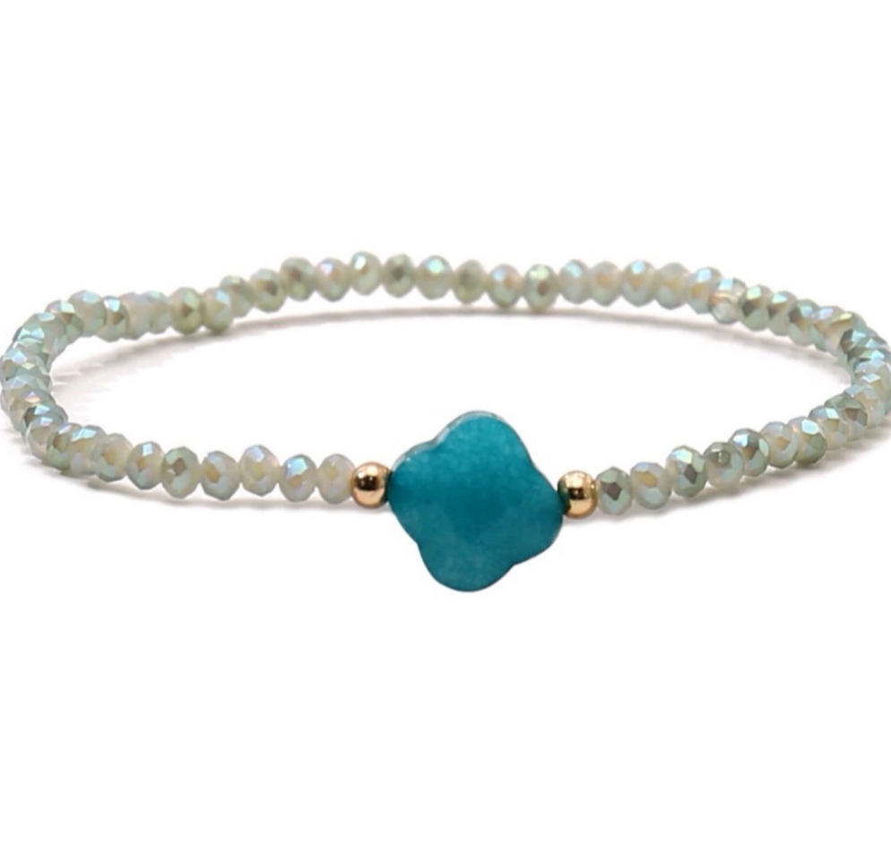 Rose angel bracelet decoration, cool gift, cute girl crystal decoration small bracelet