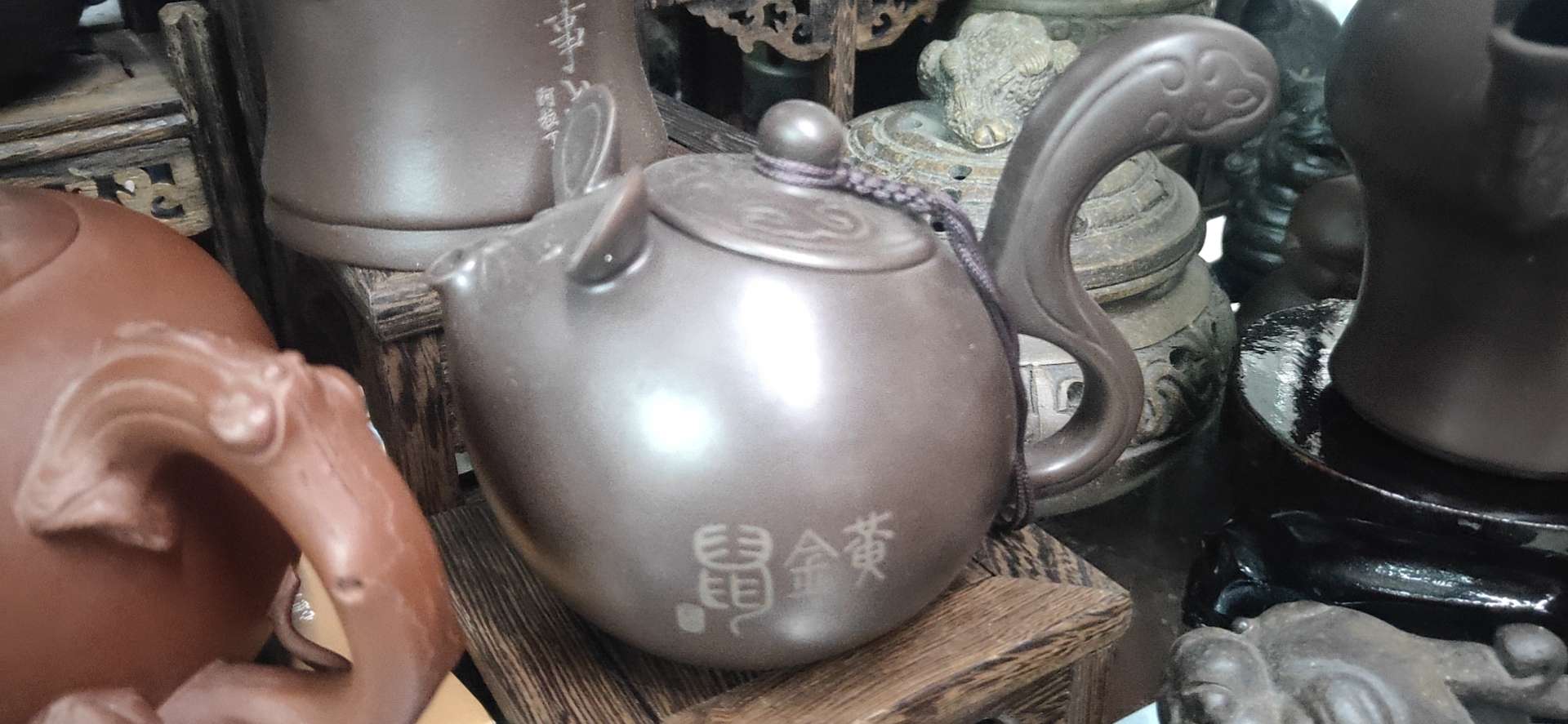 12 Zodiac clay POTS thumbnail