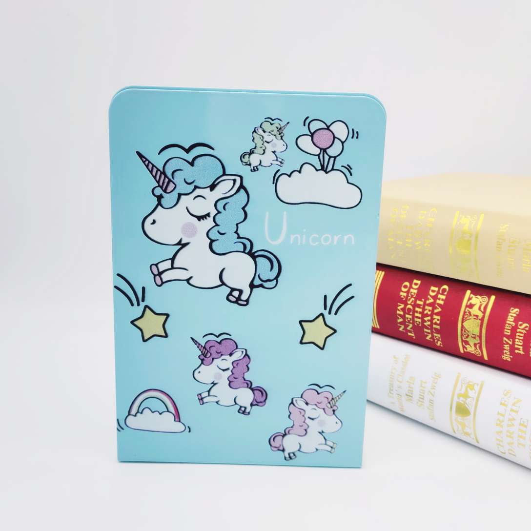 Библиотека единорогов для студентов Item Picture