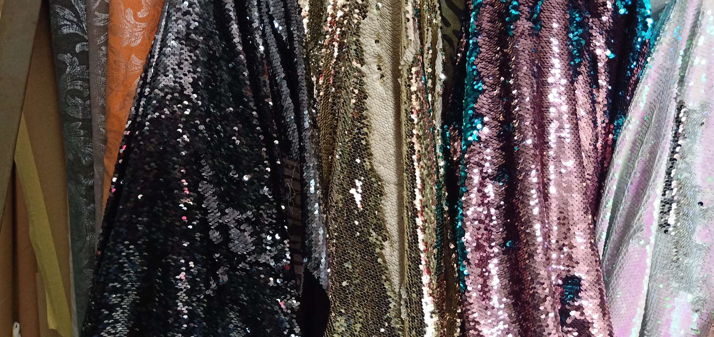 【迪源皮革】，亮片，参加直销，价格实惠，欢迎新老顾客前来选购。详情图6