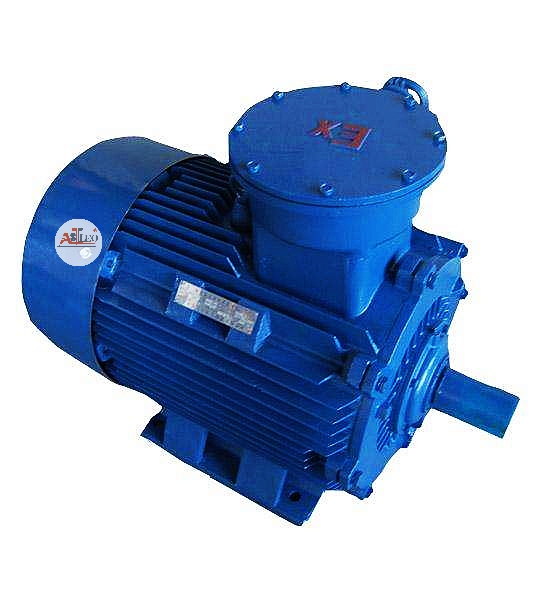 EX  motor【Zhejiang Leo Power Co., LTD】 thumbnail