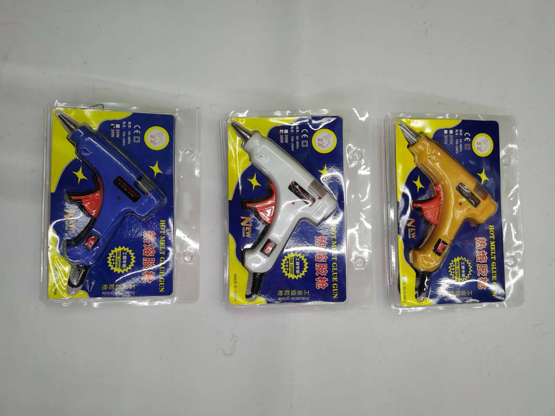 Hot melt glue gun glue stick tape Fast melt adhesive tape undefined