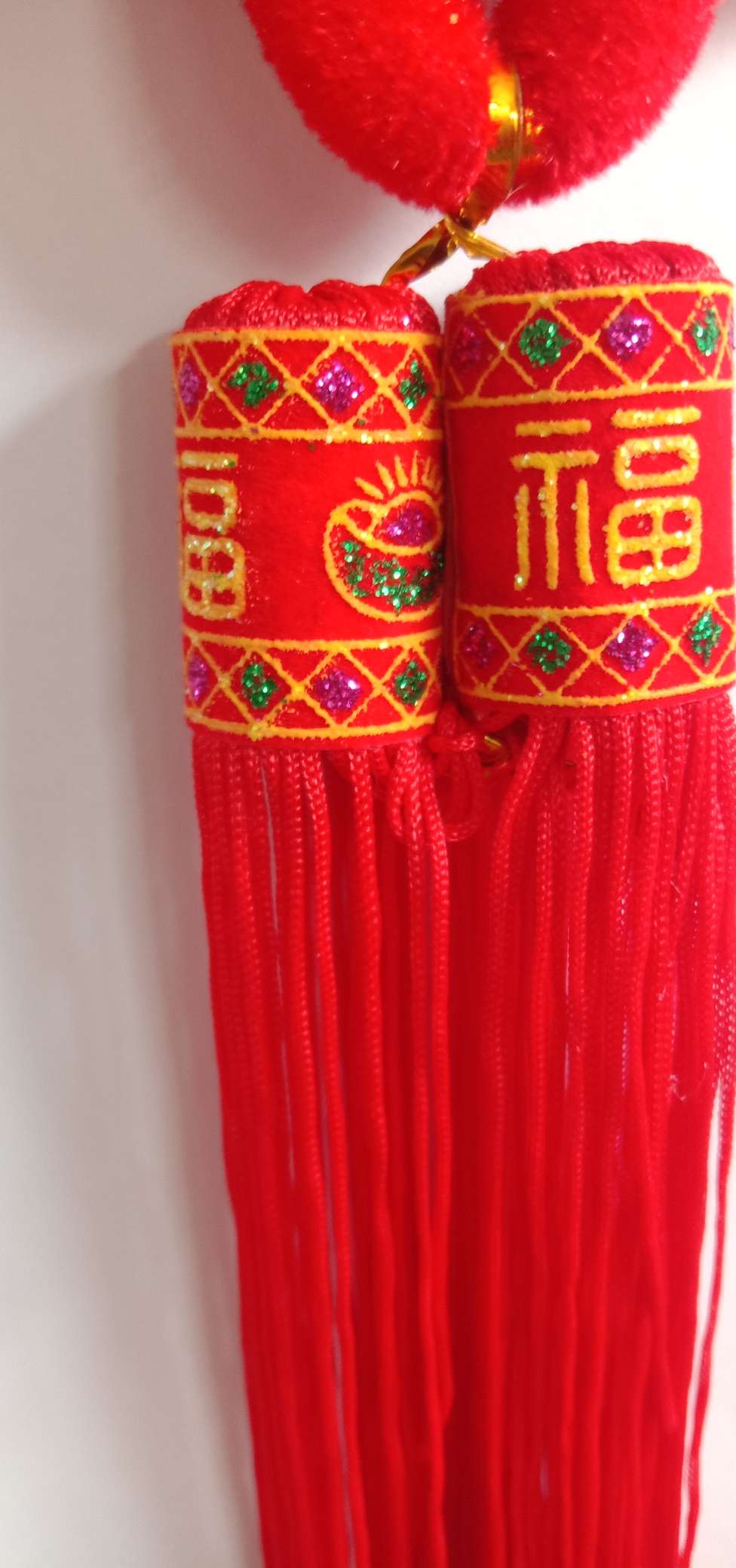 中国结/喜庆/节庆细节图