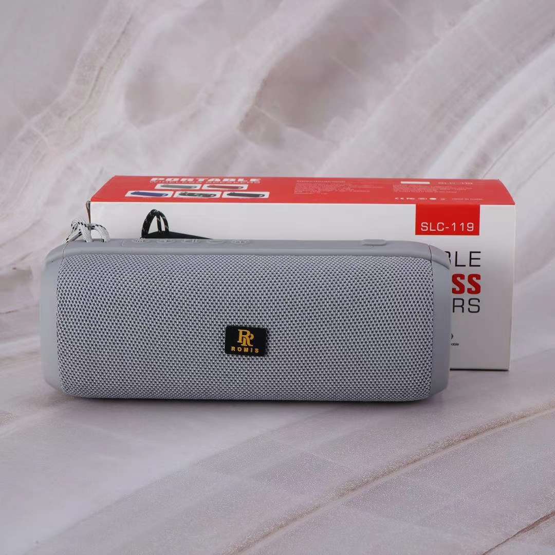 SLC-119 doble 52PU lateral cuerno doble 5W details Picture
