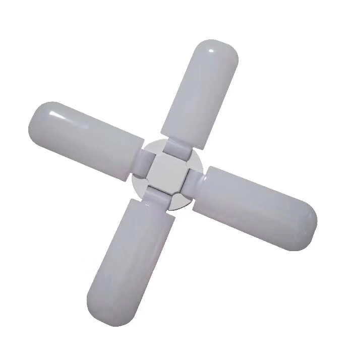 4-Leaf Lamp