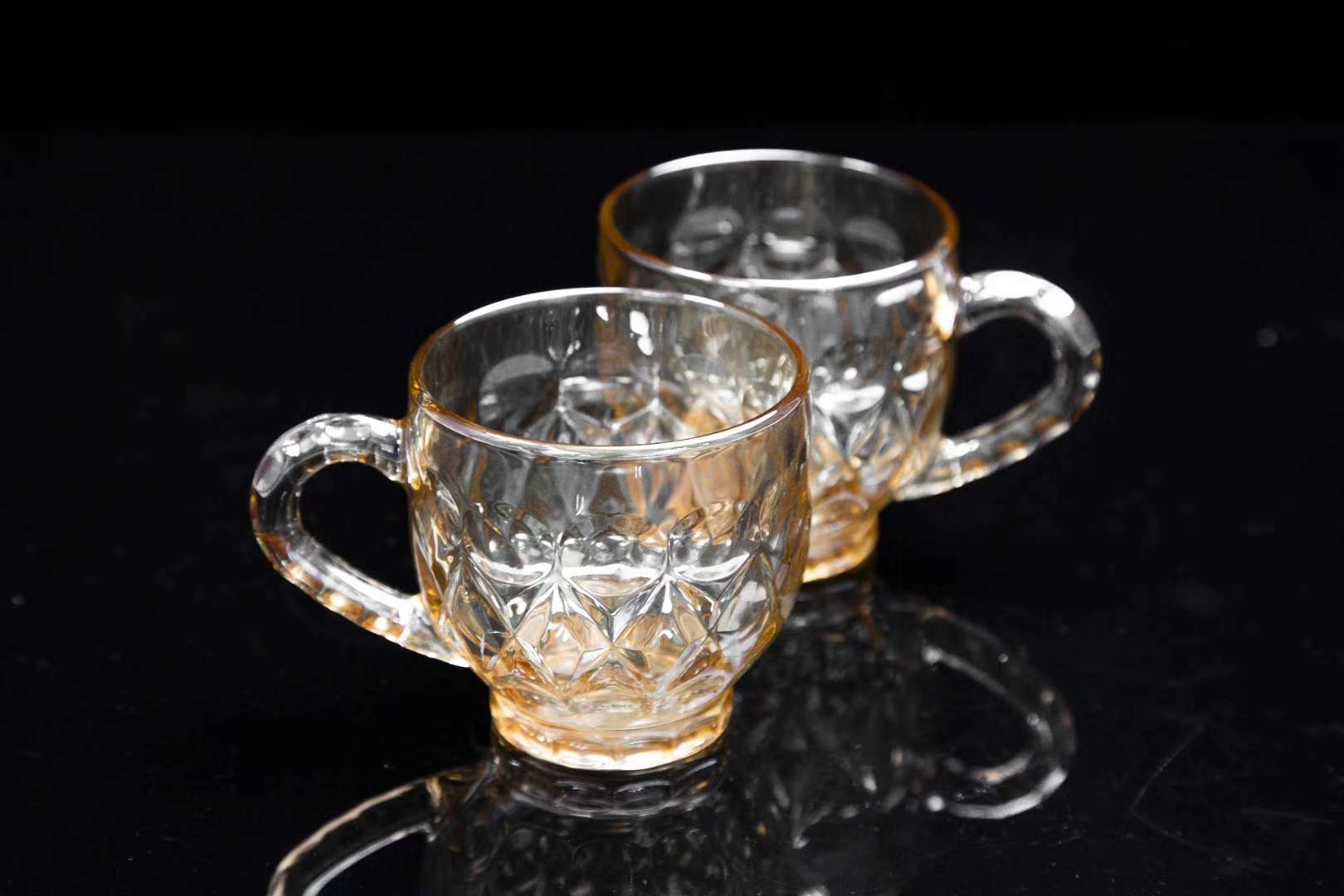Coffee cup, small tea cup, glass cup Item Picture