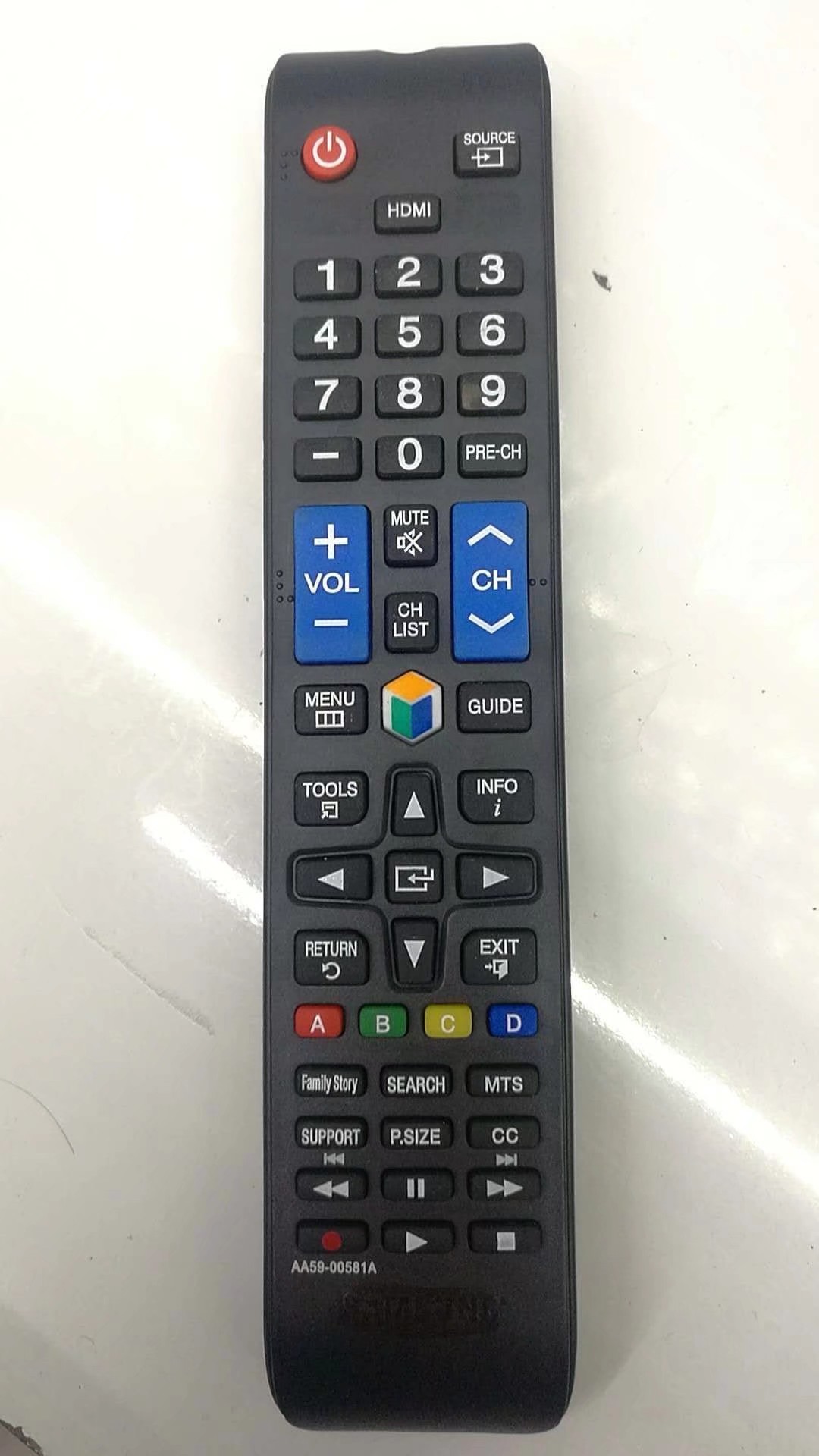 Applicable to Samsung TV sets 605-602111 pic 1