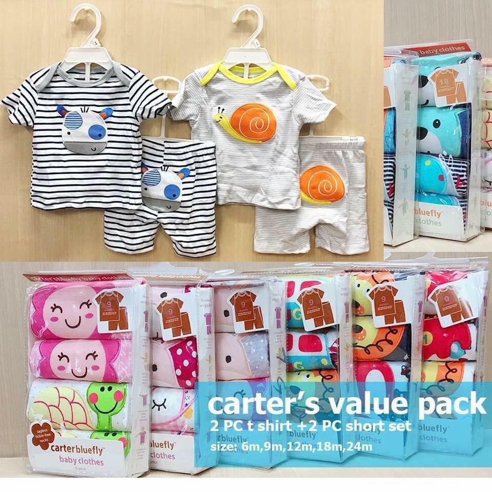 Baby clothes thumbnail