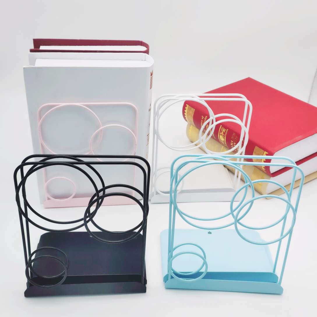 Circular bookstand undefined