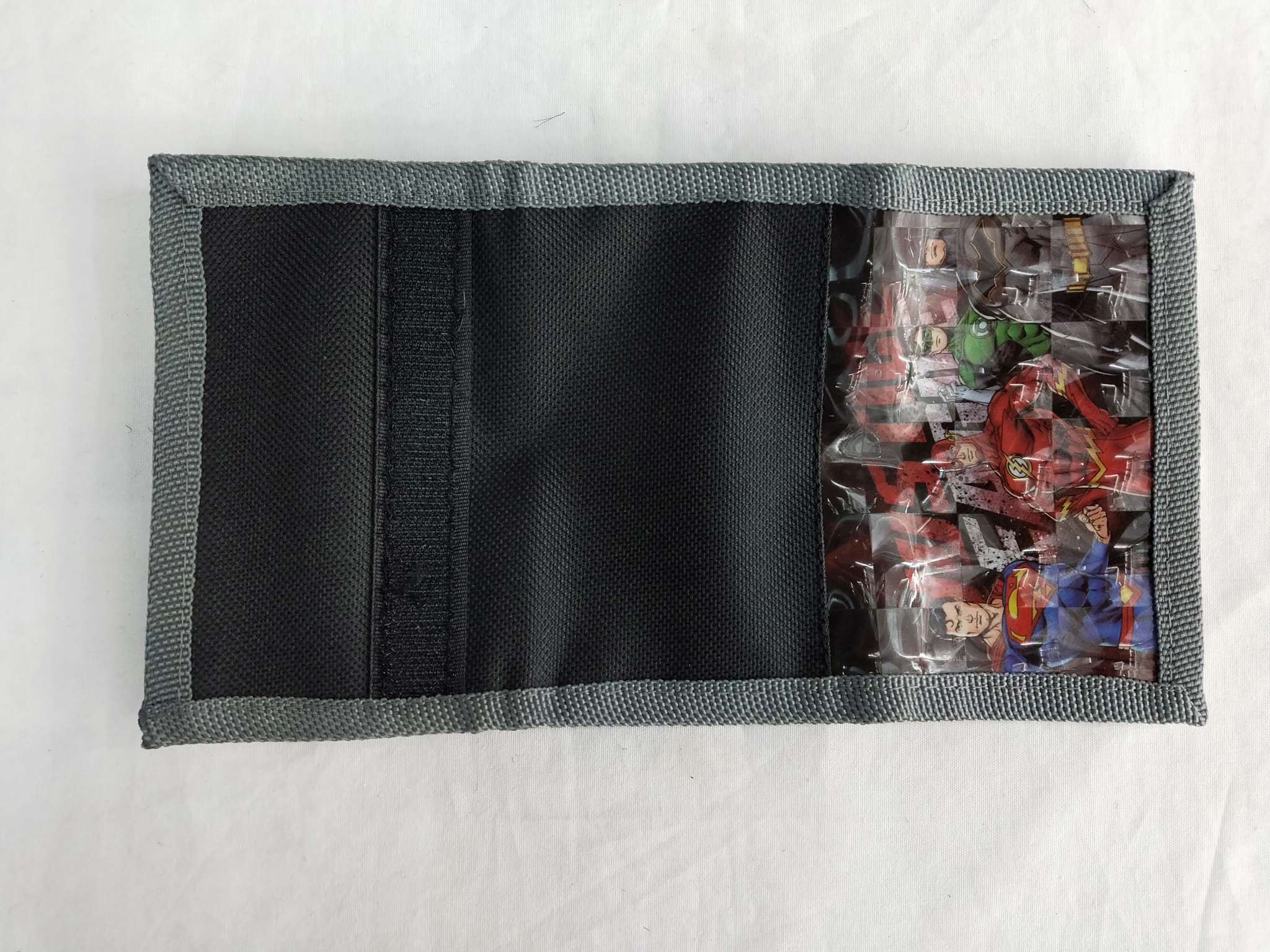 Children's wallet Application Scenario