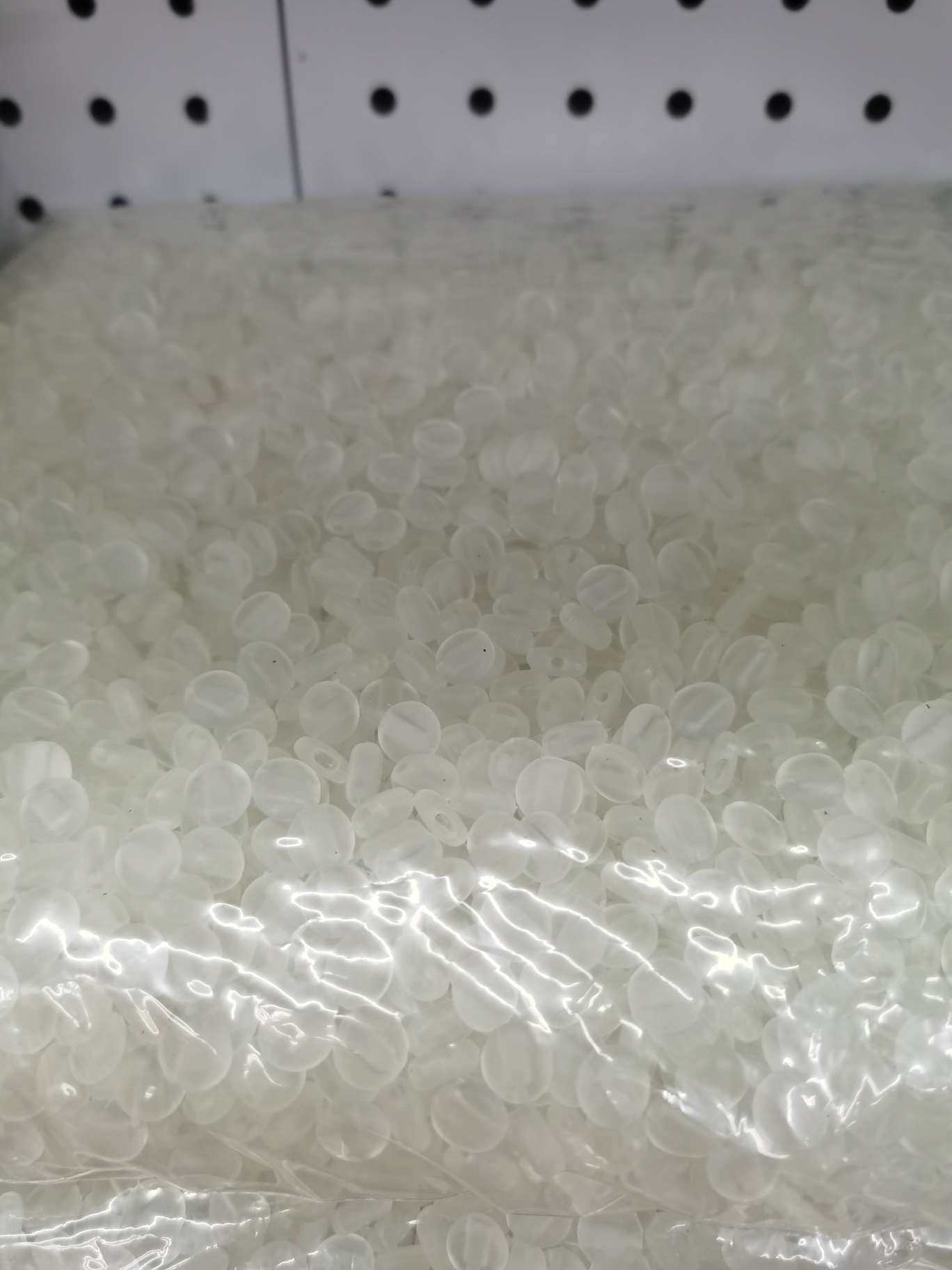 口罩调节扣产品图
