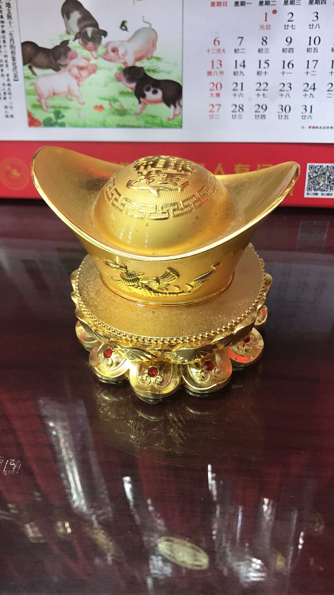 Alloy ingots series Application Scenario