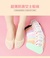 女士超薄款隐形船袜春夏季韩国可爱硅胶防滑防臭女短袜浅口女袜子产品图