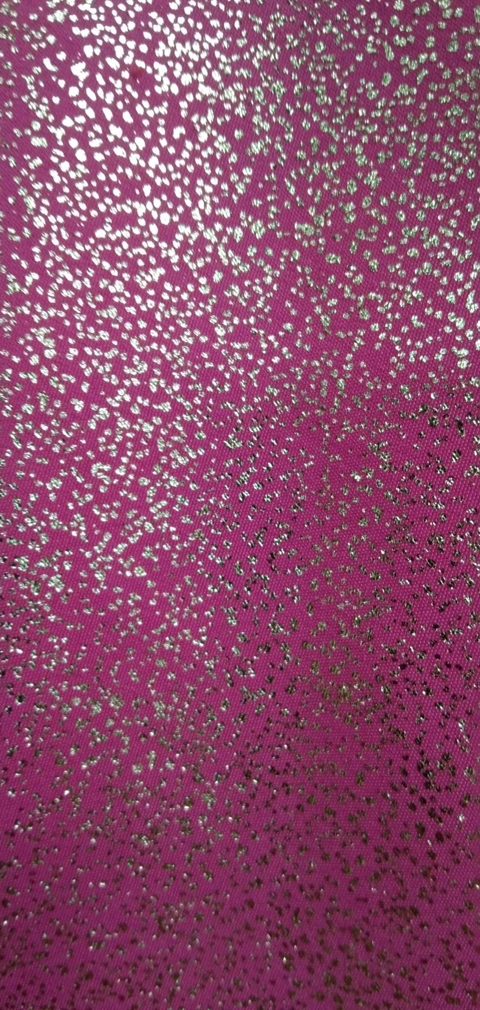 麂皮绒烫金，压金满版，饰品，圣诞礼物，箱包鞋材图