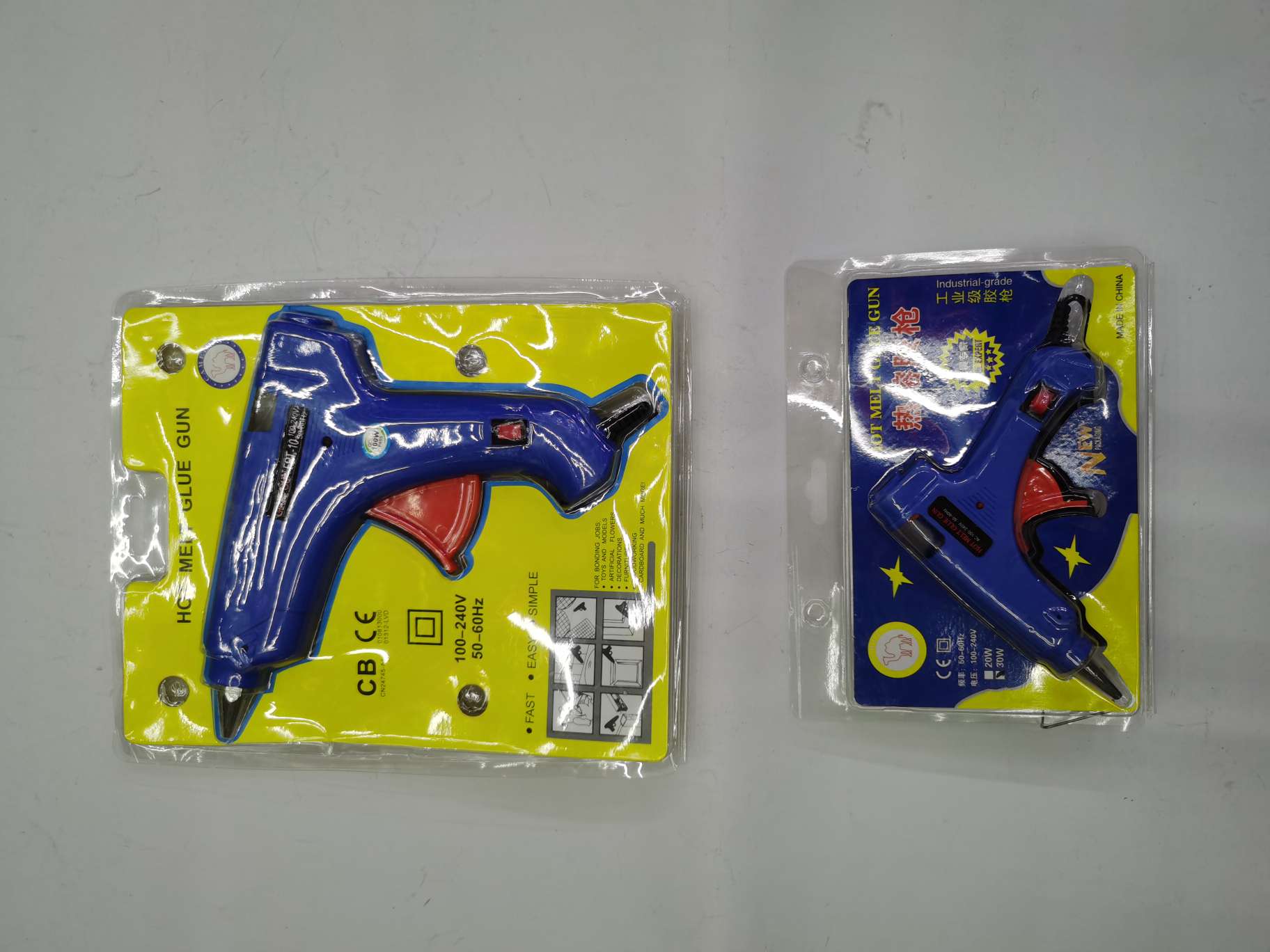 Hot melt glue gun glue stick tape Fast melt adhesive tape details Picture