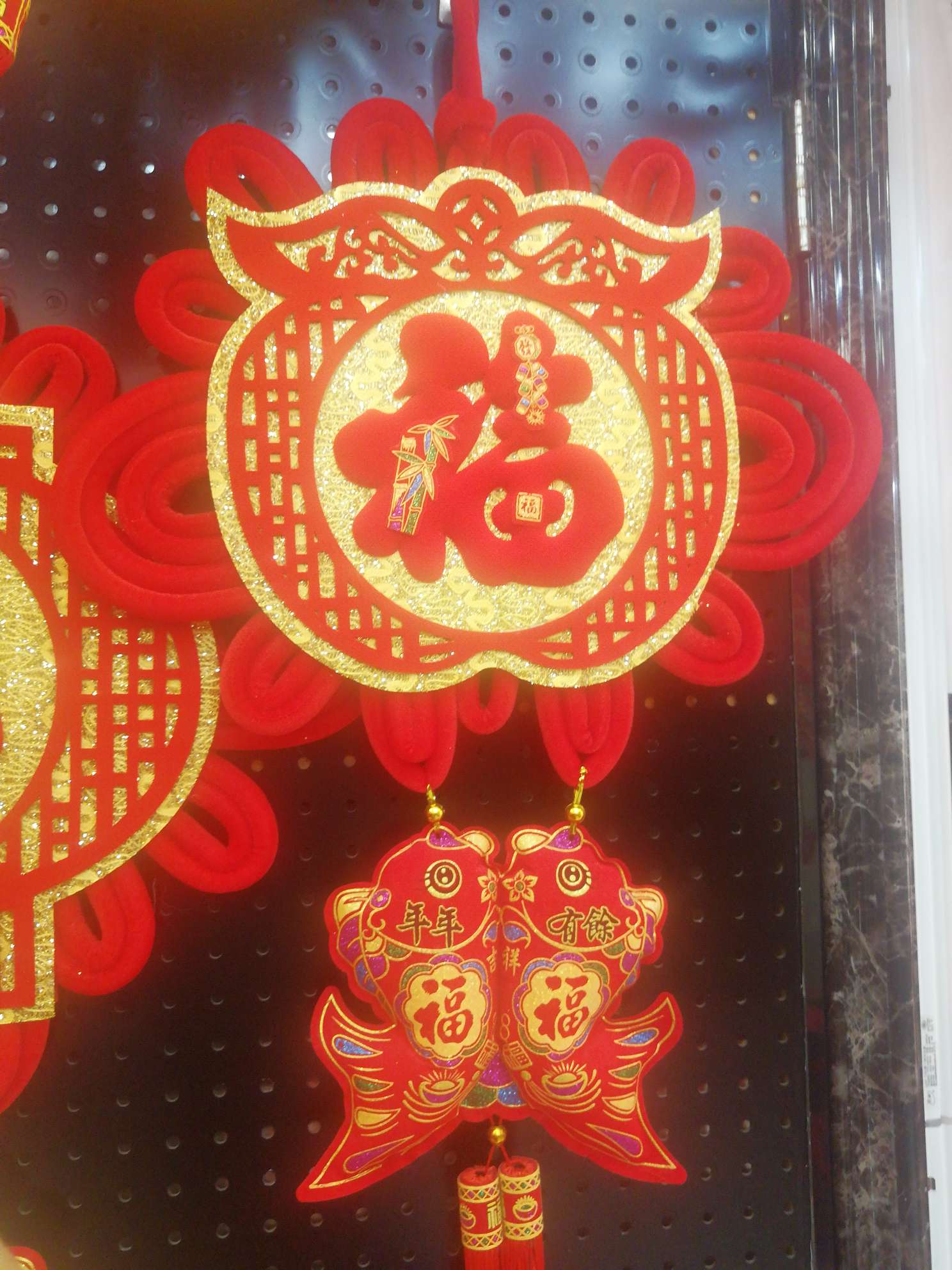 冲花苹果挂🐟